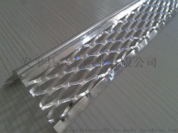 出口澳洲标准铝制32MM护角网