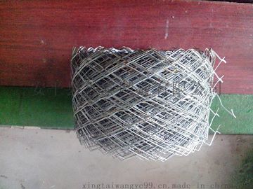出口标准热镀锌砖带网